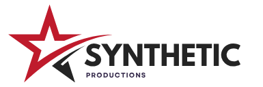 Synthetic Productions logo